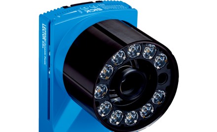 Sick Sensors 1081535 - Image-based code readers, Lector64x/Lector65x (1081535)