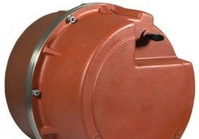 Stearns Brakes & Clutches 108205102044 - SVR-Brake-RL Tach,W/ Hub (108205102044)