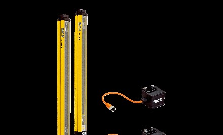 Sick Light Curtains 1083659 - Safety light-beam sensors, Upgrade kit MSL to (1083659)