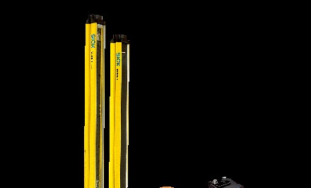 Sick Light Curtains 1083684 - Safety light-beam sensors, Upgrade kit MSL to (1083684)