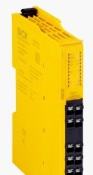 Sick Safety Relays RLY3-OSSD100 - Safety relays ReLy, RLY3-OSSD100 (1085343)