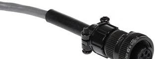 Dynapar Encoders 108594-0005 - Cable Assembly, 5Ft (108594-0005)