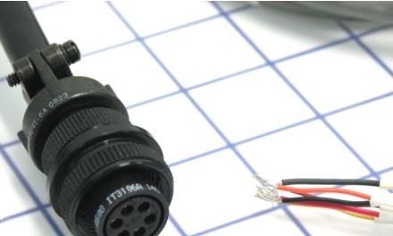 Dynapar Encoders 108594-0150 - Cable Assembly, 150Ft (108594-0150)