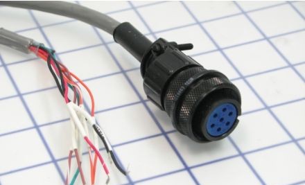Danaher Controls Encoders 108596-0015 - Encoder (108596-0015)