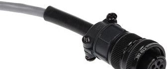 Danaher Controls Encoders 108596-0020 - Encoder (108596-0020)