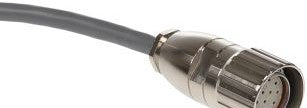 Dynapar Encoders 108616-0010 - 10 FOOT CABLE ASSEMBLY W/MATING CONNECTOR FOR (108616-0010)