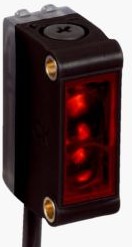 Sick Photoelectric Sensors GTB6-F7441S65 - Miniature photoelectric sensors G6 (1086343)