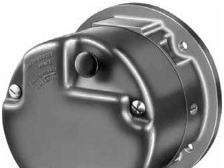 Stearns Brakes & Clutches 108718100HQF - Brake Assembly-Standard, 87,100 Series Brake (108718100HQF)
