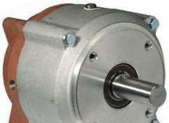 Stearns Brakes & Clutches 1-087-741-03-QG - QG Brake Assembly-Standard, 87,700 Series (108774103 QG)