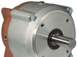 Stearns Brakes & Clutches 108776205004 - Brake-Vertical Above,SPC Shaft R-794 (108776205004)