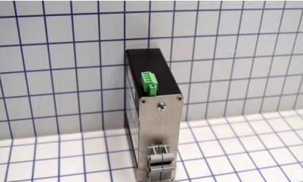 Red Lion Ethernet Switches 108TX - Ethernet Switch (108TX)