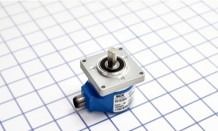 Sick Encoders DFS20A-A2BAC005000 - 1094820, Incremental Encoder (1094820)