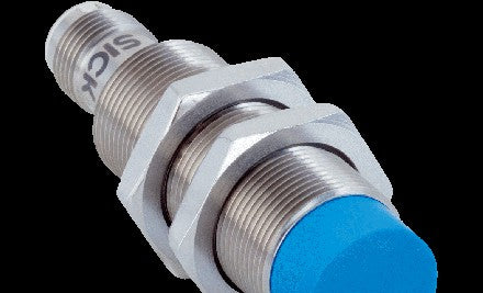 Sick Inductive Proximity IMS18-12NPSVC0S - Inductive proximity sensors, IMS (1097585)