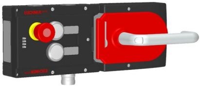 Euchner Miscellaneous 109772 - MGB-L1H-APA-R-109772 (109772)