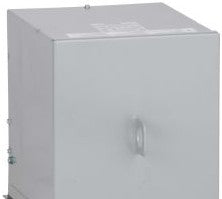 Square D Transformers 10S1F - TRANSFORMER, 10KVA, 1-PH, UL-3R ENCL PRI: (10S1F)