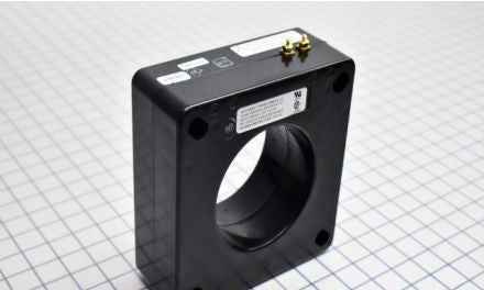 Instrument Transformer 110-122 - CT, Indoor, Model: 110, Ratio: 1200:5 A, Single (110-122)