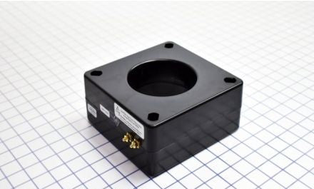 Instrument Transformer 110-401 - CT, Indoor, Model: 110, Ratio: 400:5 A, Single (110-401)