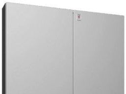 Rittal Enclosures 1100000 - AX COMPACT ENCLOSURE PK/1 (1100000)