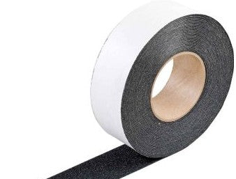 Brady Tape 110020 - NFSI Certified Heavy Duty Anti-Skid Tape Roll (110020)