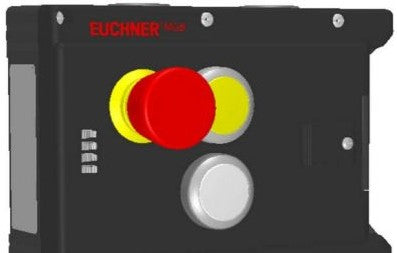Euchner Miscellaneous 110219 - MGB-L1-AR-AB8A1-M-110219 (110219)