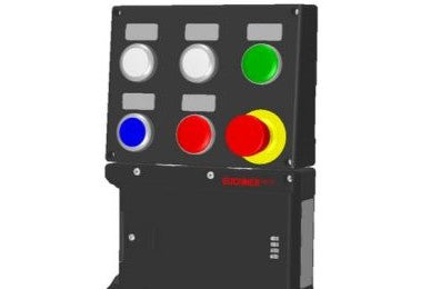 Euchner Miscellaneous 110260 - MGB-L0C-AR-L (110260)