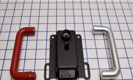 Euchner Miscellaneous 110521 - MGB-L2HE-APA-R-110521 (110521)