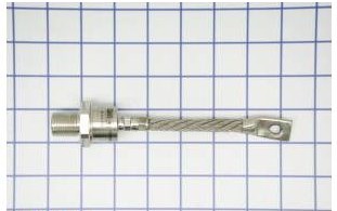 Name Brand Replacements&trade; Miscellaneous 11058 - DIODE (11058)