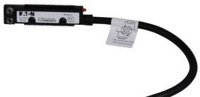 Cutler Hammer 11100RS7250 - Eaton Comet 18mm tubular photoelectric (11100RS7250)