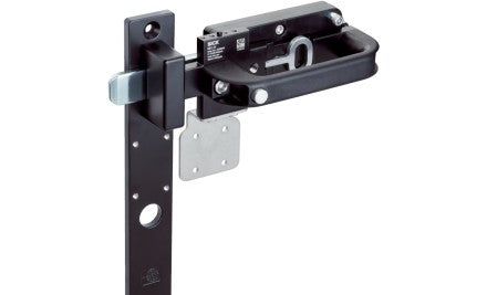 Sick Switches MB1-BF10 - Safety switches, MB1, MB1-BF10, Catch release (1111207)