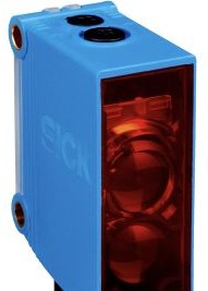 Sick Photoelectric Sensors GTB10-P5221S21 - Small photoelectric sensors G10 (1111570)