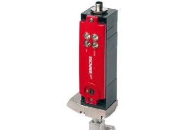 Euchner Miscellaneous 111214 - Safety Switch CET3-AS-CRA-AB-50X-SJ-AS1-111214 (111214)