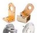 Dynapar HVAC Accessories 111328-0001 - QUBE PIVOT MOUNT BRACKET (111328-0001)