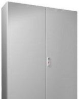 Rittal Enclosures 1114000 - AX COMPACT ENCLOSURE PK/1 (1114000)