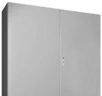 Rittal Enclosures 1116000 - AX COMPACT ENCLOSURE PK/1 (1116000)