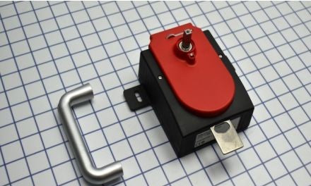 Euchner Miscellaneous 111839 - MGB-H-AA1A6-L-111839 (111839)