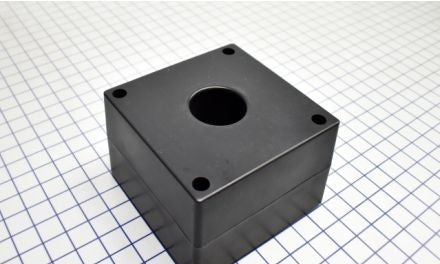 Crompton Instruments Current Transformers 112-601 - XFMR, CURRENT, 600:5, 2.25in., LUGS, THRU-HOLE (112-601)