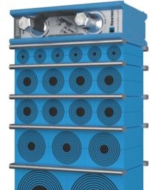 Roxtec Cable Entries 112024 - SEALING KIT 6/19 AISI316 (112024)