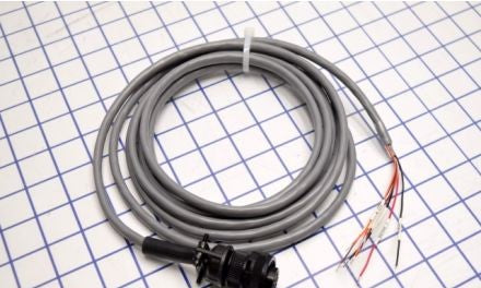 Danaher Controls Encoders 112123-0010 - Encoder (112123-0010)