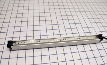 Waldmann Light Fixtures 112544001-00011081 - SLIM LED, LIQ 12, 7W, 23-25V DC (112544001-00011081)