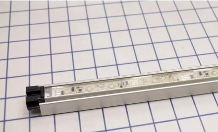 Waldmann Light Fixtures 112544003-00011083 - SLIM LED, LIQ 36, 21W, 23-25V DC (112544003-00011083)