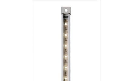 Waldmann Light Fixtures 112545008-00011134 - SLIM LED, LIQ 36, 21W, 23-25V DC (112545008-00011134)