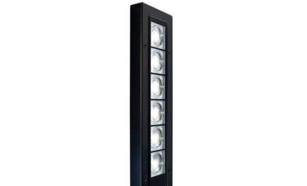 Waldmann Light Fixtures 112560002-00006272 - FLAT LED, MYAL 6 S, 13W, 10-30V AC (112560002-00006272)