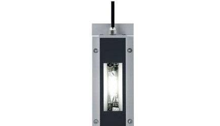 Waldmann Light Fixtures 112571002-00085216 - MACH LED PRO, MUEL 1 S, 24V DC, 6W (112571002-00085216)