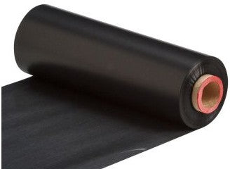 Brady Labels R4313 - R4300 Series Printer Ribbon, Roll of 242', Black, 4 (112647)