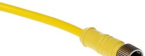 Dynapar Encoders 112859-0030 - CABLE ASSEMBLY, 30ft., WITH 5-PIN M12 (112859-0030)