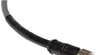 Dynapar Encoders 112860-0015 - CABLE ASSEMBLY, 15ft., WITH 8-PIN M12 (112860-0015)