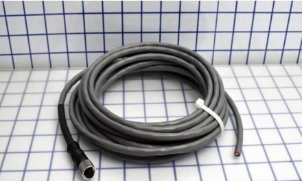Danaher Controls Encoders 112860-0020 - Encoder (112860-0020)