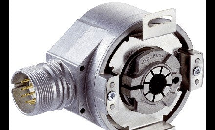 Sick Encoders AFM60B-BCAA004096 - Absolute encoders, AFS/AFM60 SSI (1129200)