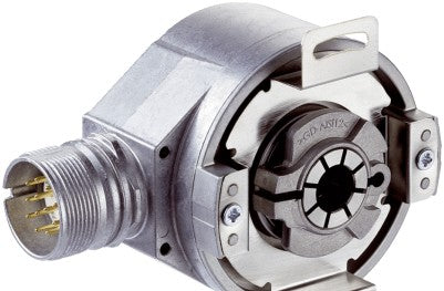 Sick Encoders AFM60B-BGAA004096 - Absolute encoders, AFS/AFM60 SSI (1129201)