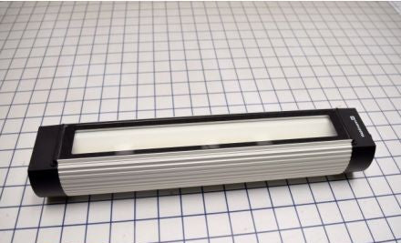 Waldmann Light Fixtures 113047000-00580693 - MACH LED PLUS.SEVENTY, MQAL 24 S, 24V (113047000-00580693)